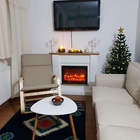 Fairytale Apartment Close To Bradu Ski Slope Poiana Brašov Exteriér fotografie