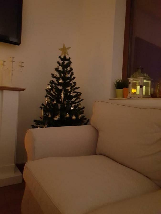 Fairytale Apartment Close To Bradu Ski Slope Poiana Brašov Exteriér fotografie