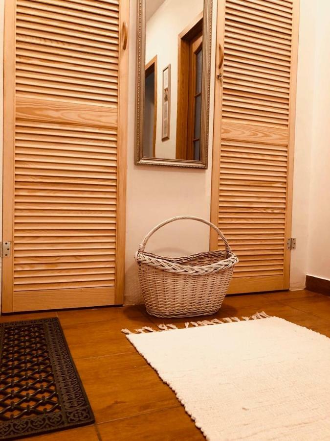 Fairytale Apartment Close To Bradu Ski Slope Poiana Brašov Exteriér fotografie