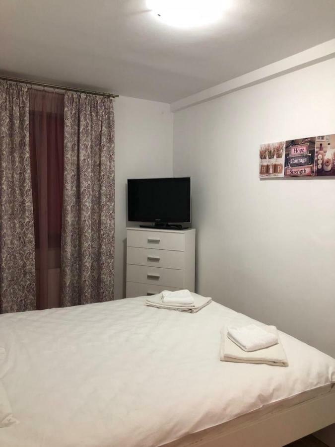Fairytale Apartment Close To Bradu Ski Slope Poiana Brašov Exteriér fotografie