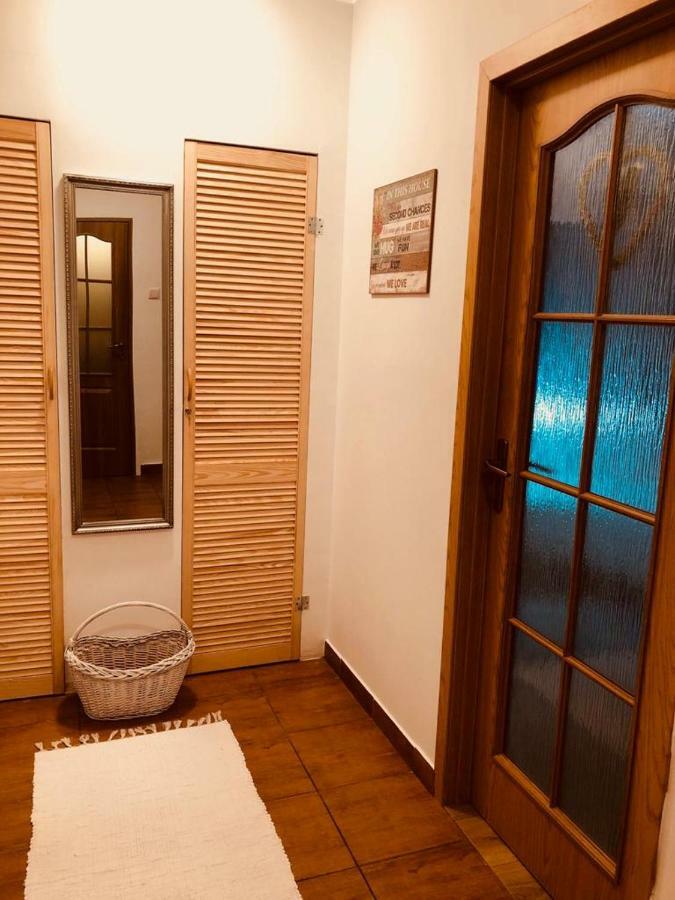 Fairytale Apartment Close To Bradu Ski Slope Poiana Brašov Exteriér fotografie