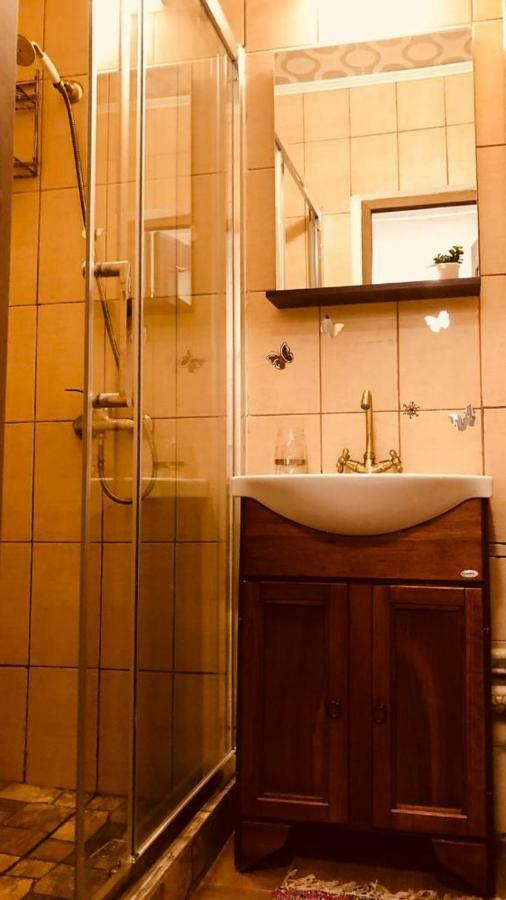 Fairytale Apartment Close To Bradu Ski Slope Poiana Brašov Exteriér fotografie