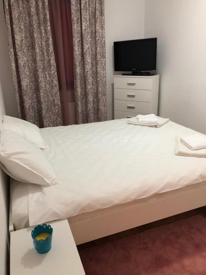 Fairytale Apartment Close To Bradu Ski Slope Poiana Brašov Exteriér fotografie